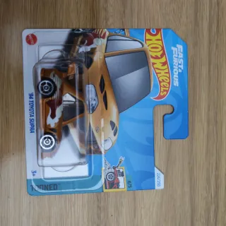 Hot Wheels "Cabezones"