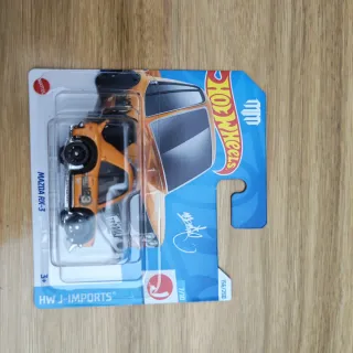 Hot Wheels "Cabezones"