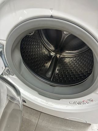 Lavadora Electrolux PerfectCare 700 8/6kg