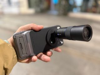 Vivo X300 Pro 16GB/512GB Kit Fotografia