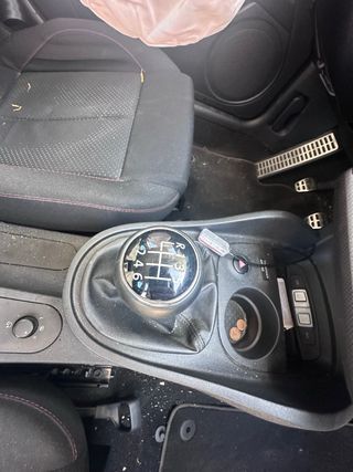 SEAT Leon 2011