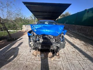 SEAT Leon 2011