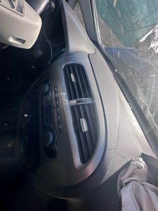 SEAT Leon 2011