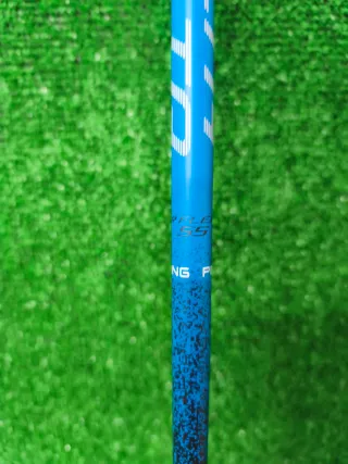 Palo de Golf Driver Ping