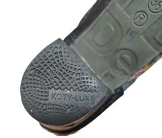 Botines Desigual Negros.rebajados último pvp