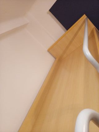 Habitación Juvenil Gama Alta - Cama Tren + Mesita