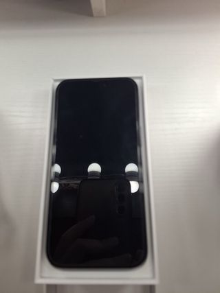 iPhone 15 256GB