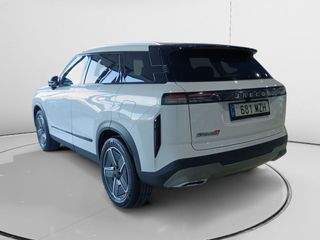 Jaecoo 7 1.6 T Exclusive