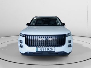 Jaecoo 7 1.6 T Exclusive