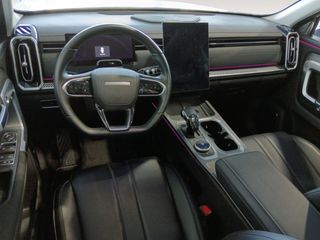 Jaecoo 7 1.6 T Exclusive