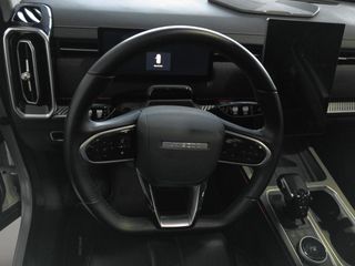 Jaecoo 7 1.6 T Exclusive