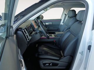Jaecoo 7 1.6 T Exclusive