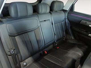 Jaecoo 7 1.6 T Exclusive