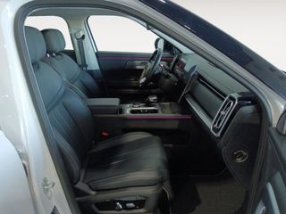 Jaecoo 7 1.6 T Exclusive