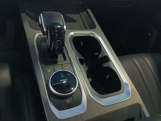 Jaecoo 7 1.6 T Exclusive