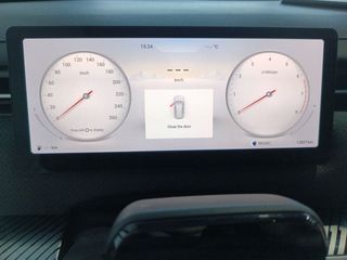 Jaecoo 7 1.6 T Exclusive