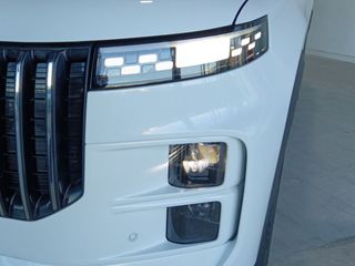 Jaecoo 7 1.6 T Exclusive