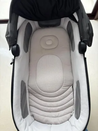 Passeggino Inglesina Aptica XT