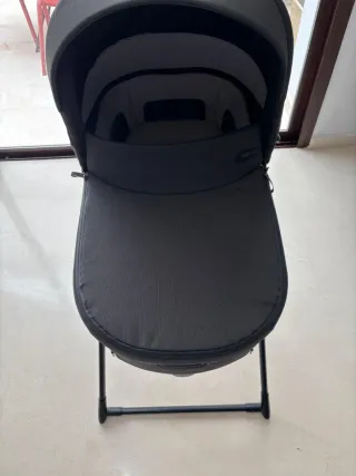 Passeggino Inglesina Aptica XT