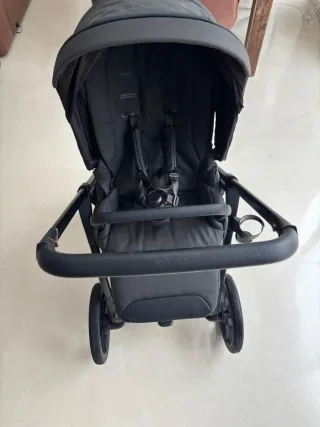 Passeggino Inglesina Aptica XT