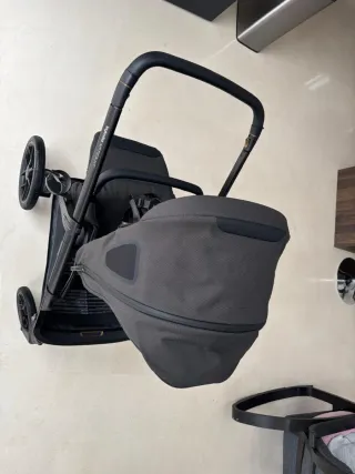 Passeggino Inglesina Aptica XT