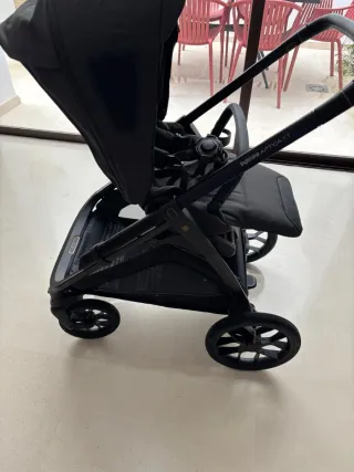 Passeggino Inglesina Aptica XT