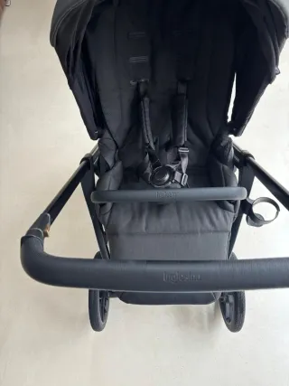 Passeggino Inglesina Aptica XT