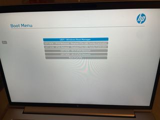 HP Elitebook 645 G11 Argento