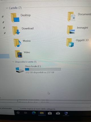 HP Elitebook 645 G11 Argento