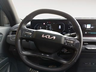 Kia EV9 GT-Line 99,8kWh AWD 283 kW (384 CV)