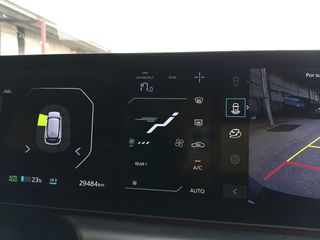 Kia EV9 GT-Line 99,8kWh AWD 283 kW (384 CV)