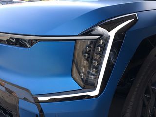 Kia EV9 GT-Line 99,8kWh AWD 283 kW (384 CV)