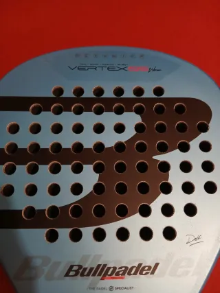 Bullpadel Vertex 05 Womar