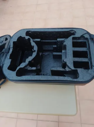 Dron DJI Phantom 3 Advanced