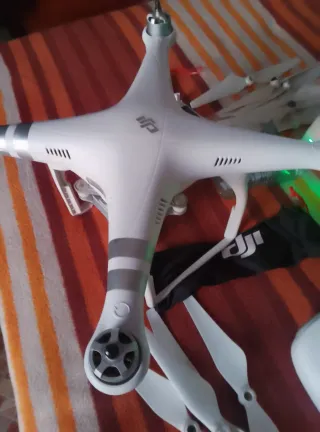 Dron DJI Phantom 3 Advanced