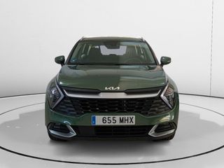 Kia Sportage Drive PHEV 4WD