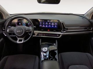 Kia Sportage Drive PHEV 4WD