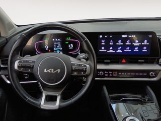 Kia Sportage Drive PHEV 4WD