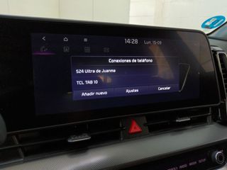 Kia Sportage Drive PHEV 4WD