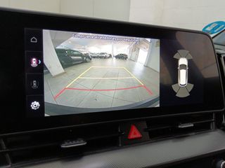 Kia Sportage Drive PHEV 4WD