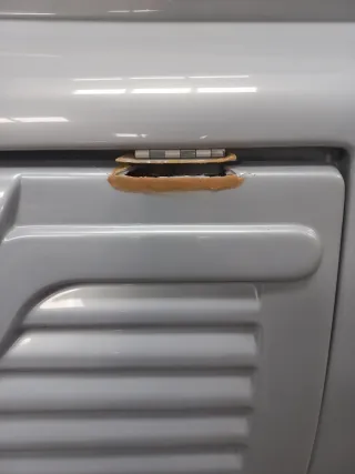 Caravana - 750 kilos 3 ambientes