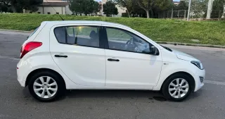 Hyundai i20 2013