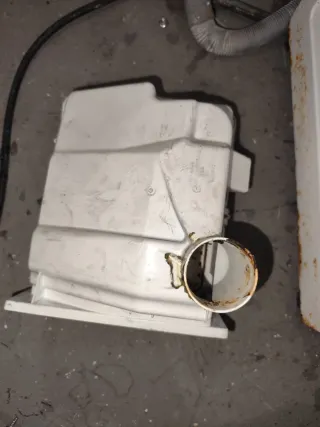 Dispensador Beko EV5100+Y