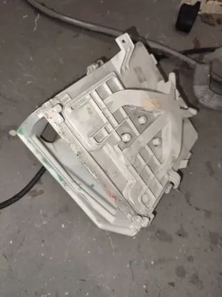 Dispensador Beko EV5100+Y
