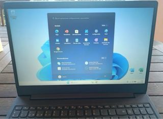 Portátil Lenovo Intel Core i5 10a Generación. Gris