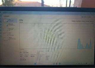 Portátil Lenovo Intel Core i5 10a Generación. Gris