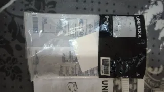 Cerrojo Seguridad Niños IKEA UNDVIKA