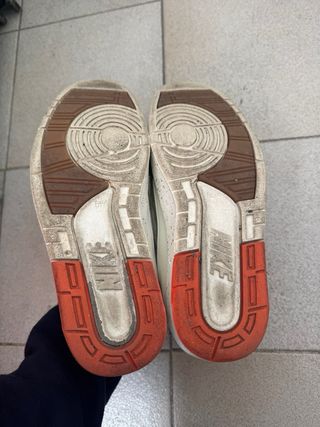 Zapatillas Nike Air Jordan 1 Low