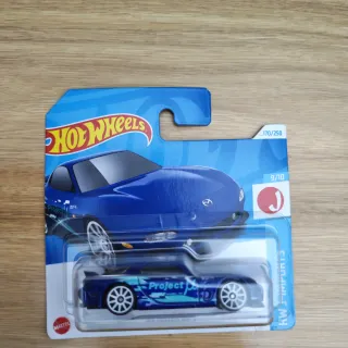 Pack de hot wheels jdm