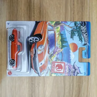 Pack de hot wheels jdm
